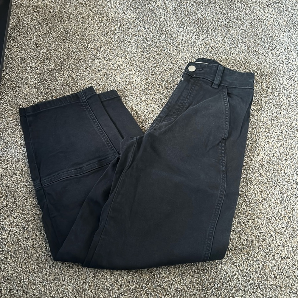 Everlane ♟️ Utility Barrel Pant